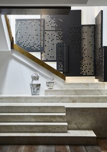 Hillside View by ARRCC Interior Design