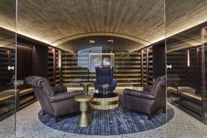 Hillside View by ARRCC Interior Design