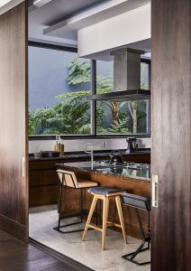 Hillside View by ARRCC Interior Design