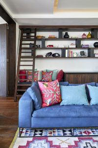 Hillside View by ARRCC Interior Design