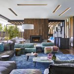 Hillside View by ARRCC Interior Design