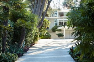 Homage to Oscar - The Heritage of Modernism by Luigi Rosselli Architects