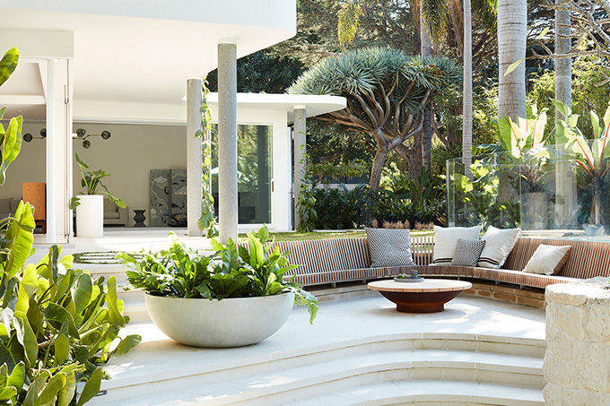 Homage to Oscar - The Heritage of Modernism by Luigi Rosselli Architects