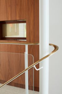 Homage to Oscar - The Heritage of Modernism by Luigi Rosselli Architects