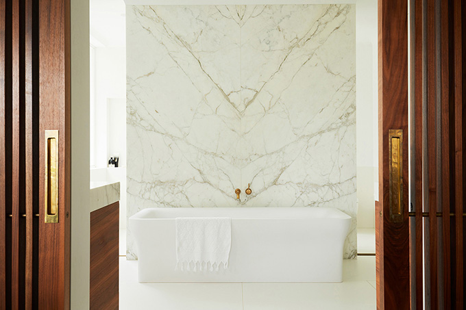 Homage to Oscar - The Heritage of Modernism by Luigi Rosselli Architects