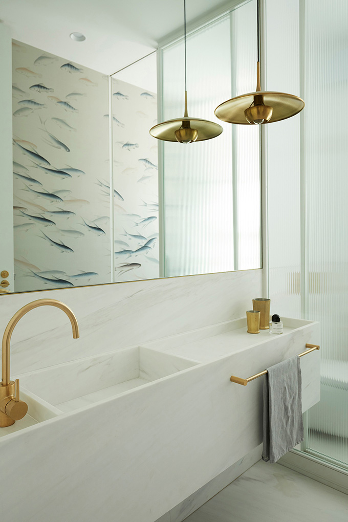 Homage to Oscar - The Heritage of Modernism by Luigi Rosselli Architects