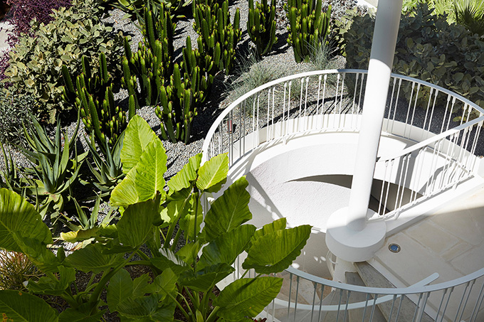 Homage to Oscar - The Heritage of Modernism by Luigi Rosselli Architects