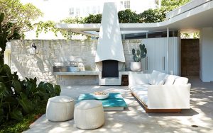 Homage to Oscar - The Heritage of Modernism by Luigi Rosselli Architects
