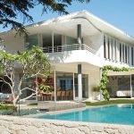 Homage to Oscar - The Heritage of Modernism by Luigi Rosselli Architects