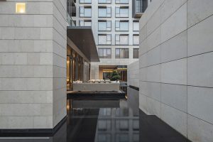 Joyze Hotel Xiamen • Curio Collection by Hilton by CCD