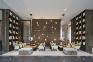 Joyze Hotel Xiamen • Curio Collection by Hilton by CCD