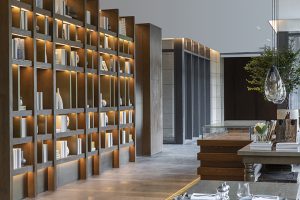 Joyze Hotel Xiamen • Curio Collection by Hilton by CCD