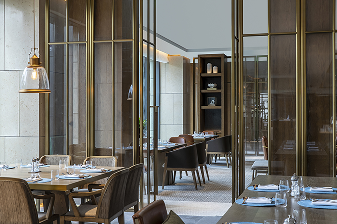  Joyze Hotel Xiamen • Curio Collection by Hilton by CCD