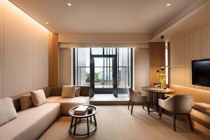 Joyze Hotel Xiamen • Curio Collection by Hilton by CCD