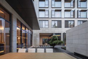 Joyze Hotel Xiamen • Curio Collection by Hilton by CCD