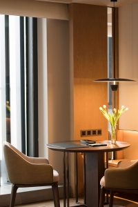 Joyze Hotel Xiamen • Curio Collection by Hilton by CCD