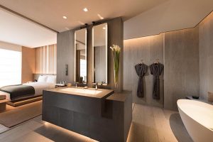 Joyze Hotel Xiamen • Curio Collection by Hilton by CCD