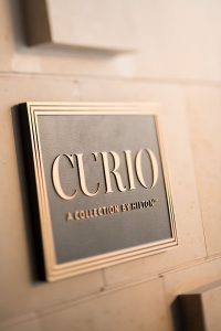 Joyze Hotel Xiamen • Curio Collection by Hilton by CCD