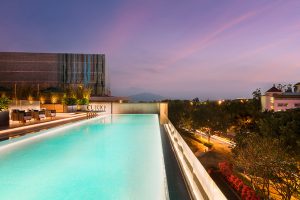 Joyze Hotel Xiamen • Curio Collection by Hilton by CCD