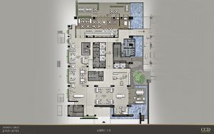 Joyze Hotel Xiamen • Curio Collection by Hilton by CCD