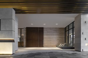 Joyze Hotel Xiamen • Curio Collection by Hilton by CCD