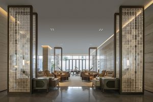 Joyze Hotel Xiamen • Curio Collection by Hilton by CCD