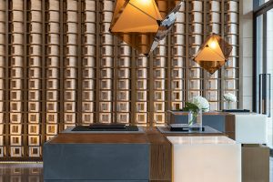 Joyze Hotel Xiamen • Curio Collection by Hilton by CCD