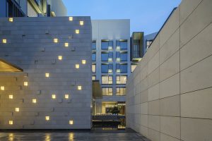 Joyze Hotel Xiamen • Curio Collection by Hilton by CCD