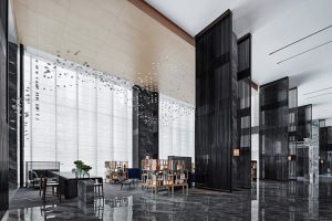 Le Méridien Zhongshan by BLVD International