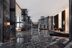 Le Méridien Zhongshan by BLVD International