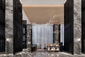 Le Méridien Zhongshan by BLVD International