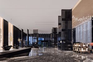 Le Méridien Zhongshan by BLVD International