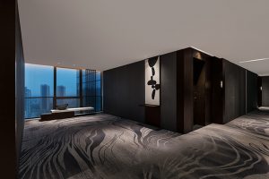 Le Méridien Zhongshan by BLVD International