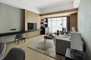 Le Méridien Zhongshan by BLVD International