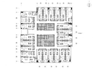 Le Méridien Zhongshan by BLVD International