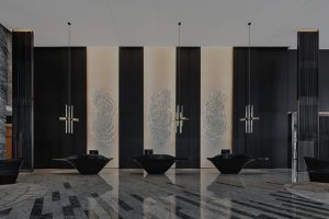 Le Méridien Zhongshan by BLVD International