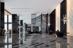 Le Méridien Zhongshan by BLVD International