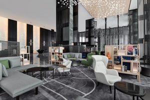 Le Méridien Zhongshan by BLVD International