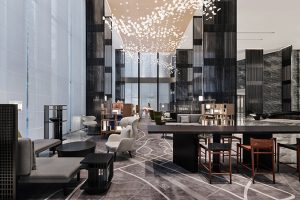 Le Méridien Zhongshan by BLVD International