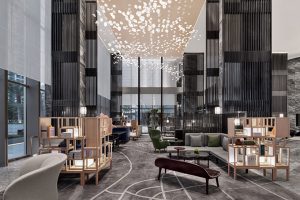 Le Méridien Zhongshan by BLVD International