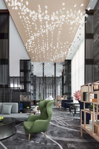 Le Méridien Zhongshan by BLVD International