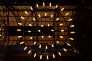 Lucciano´s Ice Cream shop by FERRO & Assoc