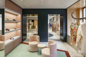 MARNI opens First Flagship Store in Munich