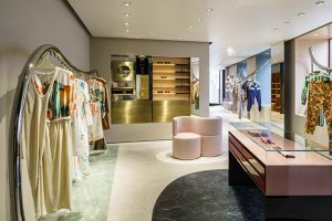 MARNI opens First Flagship Store in Munich
