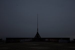 Memory of the Nation at Stalin