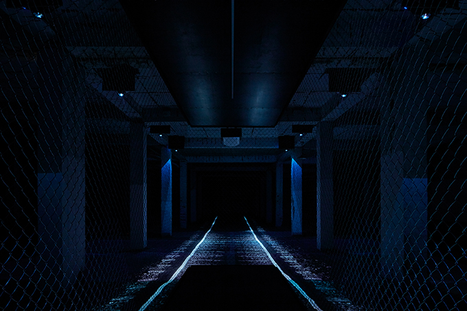 Memory of the Nation at Stalin