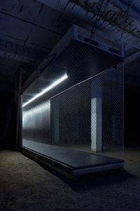 Memory of the Nation at Stalin