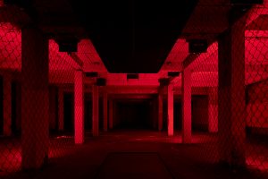 Memory of the Nation at Stalin