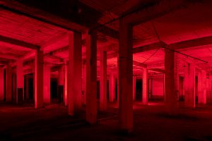 Memory of the Nation at Stalin