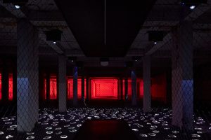 Memory of the Nation at Stalin